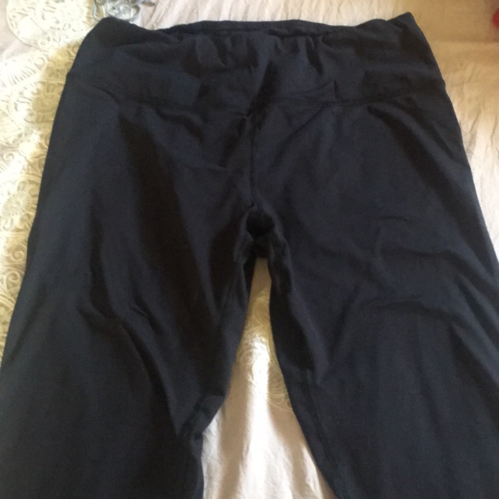 Black legging